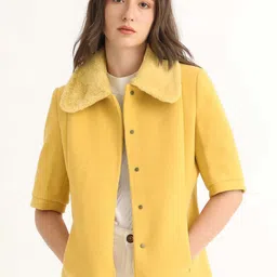 RAREISM Spread Collar Tailored Jacket-picture-44