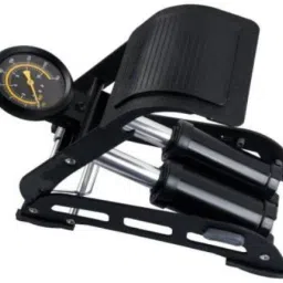 Barrel Inflator Pressure Air Pump Bicycle Bicycle, Balloon, Car, Motorcycle Pump-11