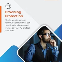 QUICK HEAL Internet Security 5 User 1 Year (Renewal) image 4