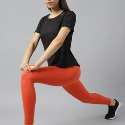 Fitkin Anti Odour Pocket Detail Relaxed Fit Sport T-shirt-image-39