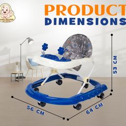 panda creation 2-in-1 Walker-picture-7