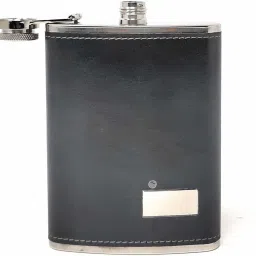 steel Hip Flask-image-22