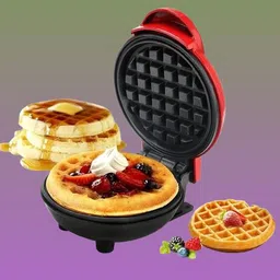 juggaris wafflemaker480 Waffle Maker-picture-43