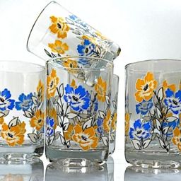 crockware (Pack of 6) Glass_Pack of 06_A47 Glass Water/Juice Glass-picture-32