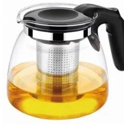 1 L Glass Kettle Jug-image-2
