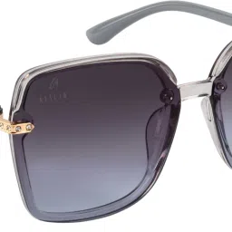 UV Protection, Gradient Butterfly, Over-sized Sunglasses (62)-picture-14