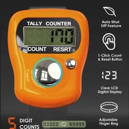 astound Digital Tally Counter image 5