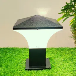 Boundary lights, pillar lights, Gate lights, gate lamps Gate Light Outdoor Lamp-image-47