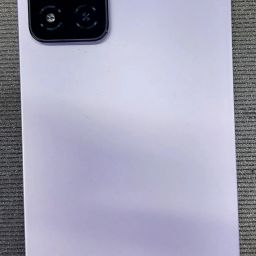 AL BAARI STORE Mi 11i original Back Panel-image-18