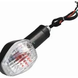 skp Front, Rear, Side Incandescent Indicator Light for Hero HF Deluxe, CD deluxe, Glamour FI, Splender iSMART image 3