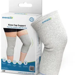 Knee Cap XL,Pack of 2,Suitable for Arthritis,Joint Pain,Postoperative Surgery Knee Support-image-88