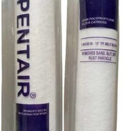 Pentair Spum filter Cartridge -Sediment Filter ( Pack of 2 )-Y145 Solid Filter Cartridge-image-4