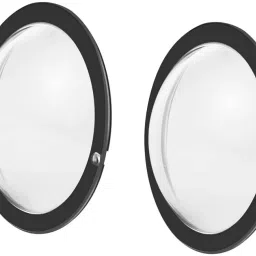 Breuk Camera Lens Protector for insta 360 X2 image 2