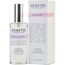 Baby Powder By Demeter For Women. Pick-me Up Cologne Spray 4.0 Oz image 2