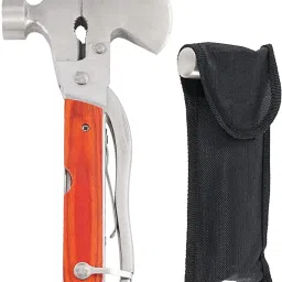 ASTOUND Multi Functional Hand Tool Kit Multi Tool, Axe, Knife-image-28