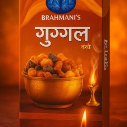 Premium Guggle Dhoop [ 10 units ] per box Guggul Dhoop-image-67