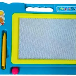 Educational Erasable Magic Board for Toddlers-picture-46