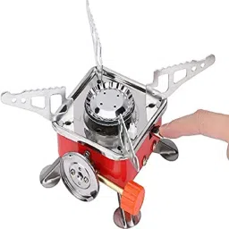 Gas Camp Stove-image-24