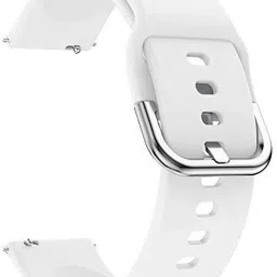 Like Star Soft Silicone 19mm Smart Watch Strap For BOAT STORM Watch, NOISE COLORFIT PRO 2 Smart Watch Strap-image-90