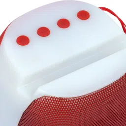 MNz RM 580 Bluetooth Speaker 5 W Bluetooth Laptop/Desktop Speaker image 3
