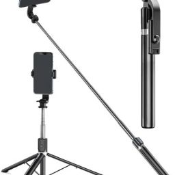 Pharaoh Y17 Selfie Stick Tripod Bluetooth Selfie Stick-picture-30