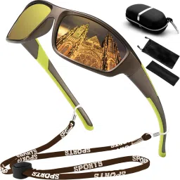Others Sports Sunglasses (Free Size)-image-32