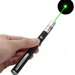 TECHEL Laser Pointer Pen with cap to change CXD27 image 2