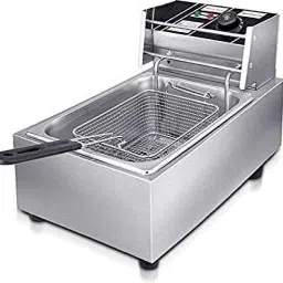 sr5446 6 L Electric Deep Fryer-image-53