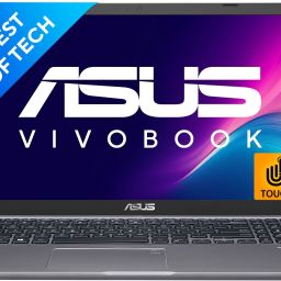 ASUS Vivobook 15 Touch Intel Core i5 11th Gen 1135G7 - (8 GB/512 GB SSD/Windows 11 Home) X515EA-EZ501WS Thin and Light Laptop-image-62