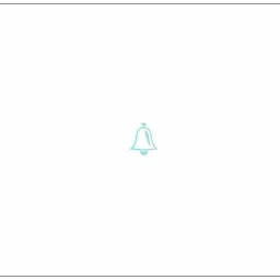 TEQOOZ Doorbell Touch Switch (White) | Glass Finish | Capacitive Touch Smart Switch-16