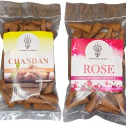 dhoop cones for pooja ROSE, CHANDAN-image-28