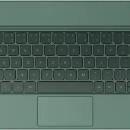OnePlus OPK2202 Magnetic Standard Tablet Keyboard Compatible with Tablet Easy to Use, Plug and Play, Quick (Only Compatible With Oneplus Pad) image 3