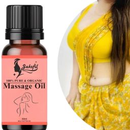 Breast Massage Oil for Women help in skin toning oil Natural oil all Ingredients-image-84