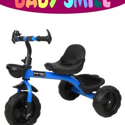 Tricycles and Cycles for Kids Cycle for Bab tricycle for kids. BST01 Tricycle-image-46