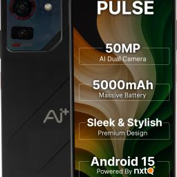 Pulse (Black, 64 GB)-image-89