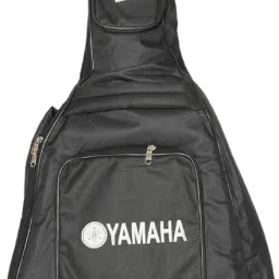 GUITAR COVER DUBBLE POCKET Keyboard Bag-image-58