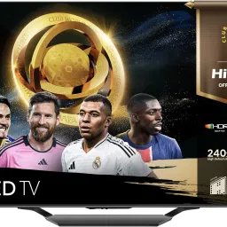 U7N 164 cm (65 inch) Ultra HD (4K) Mini LED Smart VIDAA TV with 336 Full Array Local Dimming Zones Dolby Vision Atmos-image-14