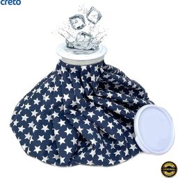 |Ice bag Pain Relief 9inch- Cold Water Bag| Hot & Cold Pack-image-46
