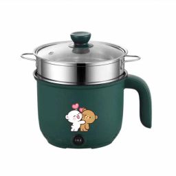 Travel Non-Stick Cooker Egg Boiling Cooker full Automatic Non-Stick Cooker Egg Boiler, Travel Cooker, Rice Cooker, Egg Cooker-4