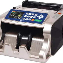 Maplin 1o15T G MIX Note Counting Machine-25