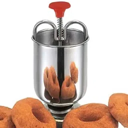 Vada Maker with Stand Mendu WADA Machine Vada Maker-image-31