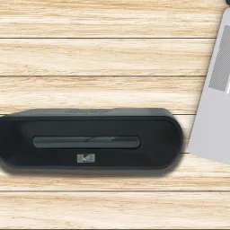 Mz Quality Talk M22 10 W Bluetooth Party Speaker-21