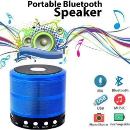 NKL Megabass Multifuntion Small Speaker TF-card supported for homeOutdoor activities Sound Box Bluetooth Speaker Splashproof Superb High bass Portable Bluetooth Speaker Big sound smart speakerSplash-Proof Speaker Super Bass Bluetooth Speaker Super Bass Sound High Quality Small body Big sound smart speaker Ultra Compact Mini Boost Wireless Portable Bluetooth Speaker Speaker Mod image 4