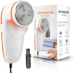 New Nov Lint Remover Fabric Shaver For All Woolen Clothes Sweaters Blankets Lint Lint Roller-picture-6
