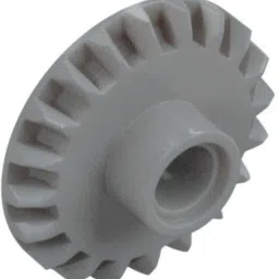 Technic Series Gear 20 Tooth 87407 Compatible with all Building Blocks, 20 Pcs-image-2