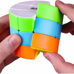 authfort 3 x 3 Cube 2X2 3x3 image 2
