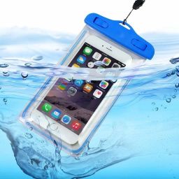 Pouch for All Mobile Phones, Swimming Underwater, rain-37
