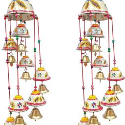 Plastic Windchime-image-48