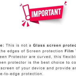 Bulkwala Membrane Full Coverage Back Compatible with Nothing Phone 2A (Not Glass) Mobile Skin image 4