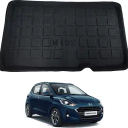 PVC 5D Mat For Hyundai Grand i10 Nios-image-75